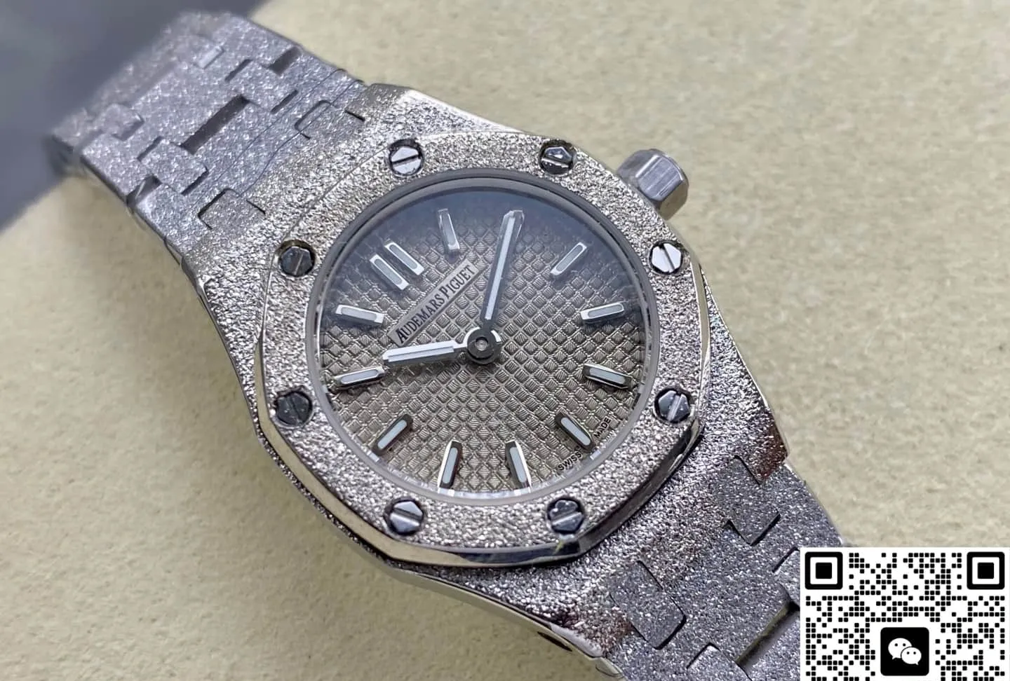 SPX Factory Audemars Piguet 67630BC.GG.1312BC.01 1:1 Best Edition Replica Watch